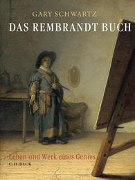 Das Rembrandt-Buch