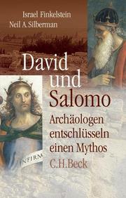 David und Salomo - Cover