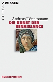 Die Kunst der Renaissance - Cover
