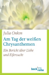 Am Tag der weißen Chrysanthemen - Cover