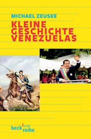 Kleine Geschichte Venezuelas
