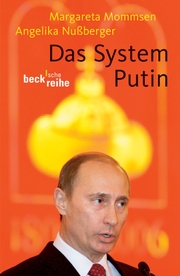 Das System Putin