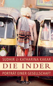 Die Inder - Cover