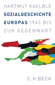 Sozialgeschichte Europas