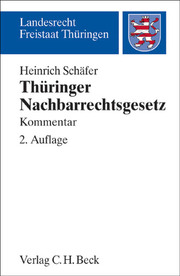 Thüringer Nachbarrechtsgesetz
