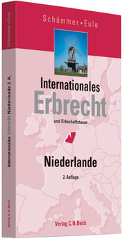 Internationales Erbrecht und Erbschaftsteuer Niederlande