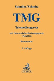 Telemediengesetz/TMG