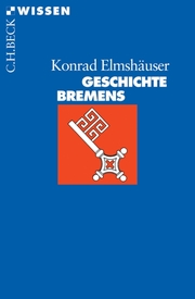 Geschichte Bremens - Cover