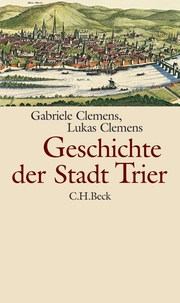 Geschichte der Stadt Trier