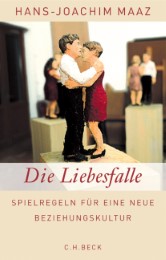 Die Liebesfalle - Cover