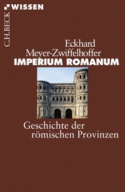 Imperium Romanum - Cover