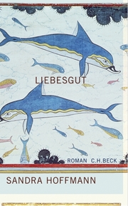 Liebesgut - Cover