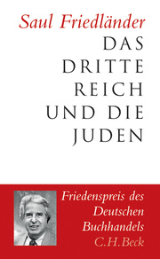 Das Dritte Reich und die Juden - Cover