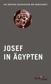 Josef in Ägypten