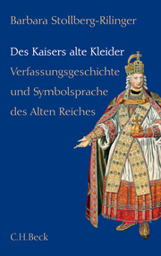 Des Kaisers alte Kleider - Cover