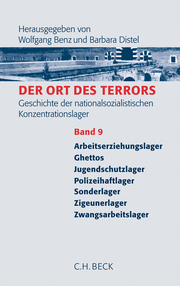 Der Ort des Terrors - Geschichte der nationalsozialistischen Konzentrationslager 9
