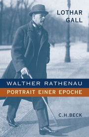 Walther Rathenau - Cover