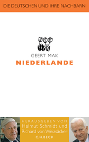 Niederlande - Cover