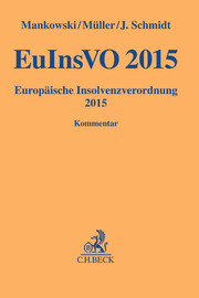 EuInsVO 2015 - Cover