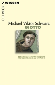 Giotto - Cover