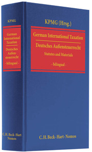 Deutsches Außensteuerrecht