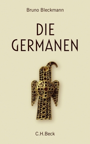 Die Germanen - Cover