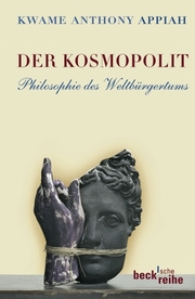 Der Kosmopolit - Cover