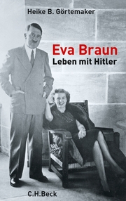 Eva Braun - Cover