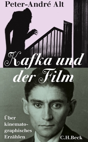 Kafka und der Film