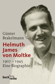 Helmuth James von Moltke - Cover
