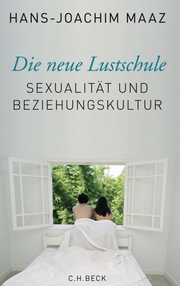 Die neue Lustschule - Cover