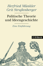 Politische Theorie und Ideengeschichte