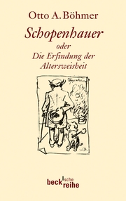 Schopenhauer - Cover