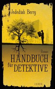 Handbuch für Detektive