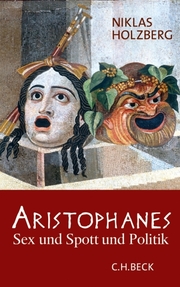 Aristophanes - Cover