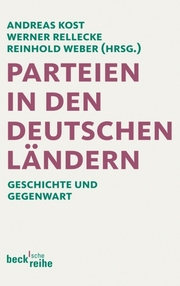 Parteien in den deutschen Ländern