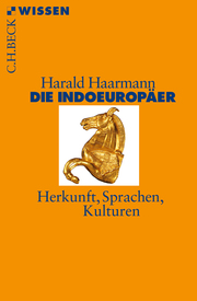 Die Indoeuropäer - Cover
