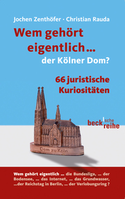 Wem gehört eigentlich... der Kölner Dom?