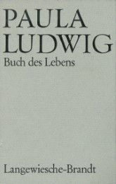 Buch des Lebens - Cover