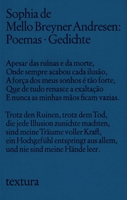 Poemas/Gedichte