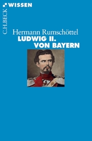 Ludwig II. von Bayern - Cover