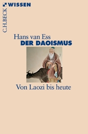 Der Daoismus - Cover