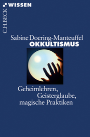 Okkultismus - Cover