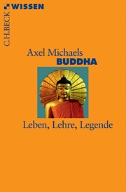 Buddha - Cover
