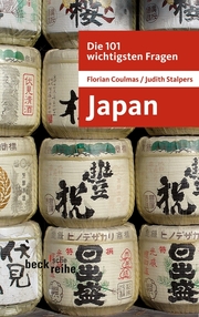 Die 101 wichtigsten Fragen: Japan - Cover
