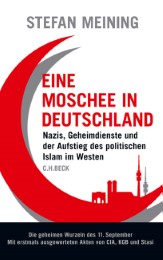 Eine Moschee in Deutschland - Cover