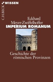 Imperium Romanum - Cover