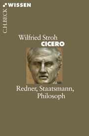 Cicero - Cover
