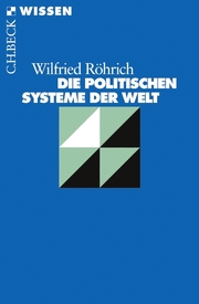 Die politischen Systeme der Welt - Cover