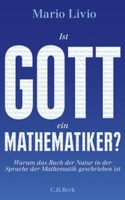 Ist Gott ein Mathematiker? - Cover